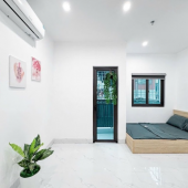 TÒA CĂN HỘ DỊCH VỤ – 6 TẦNG CÓ THANG MÁY – DÒNG TIỀN CAO